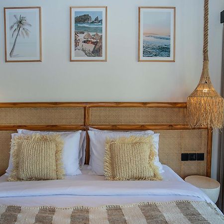 Good Day Villas Lembongan Dış mekan fotoğraf