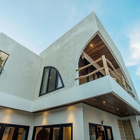 Good Day Villas Lembongan Dış mekan fotoğraf