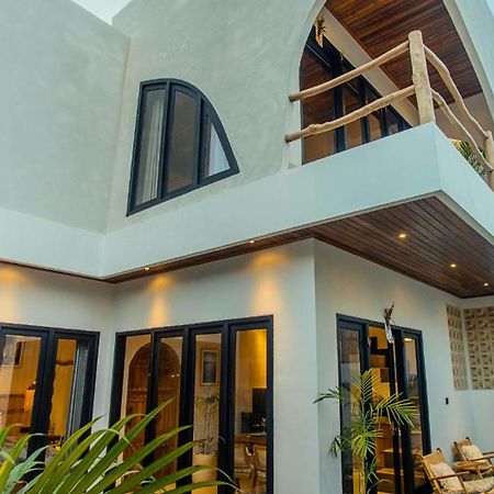 Good Day Villas Lembongan Dış mekan fotoğraf