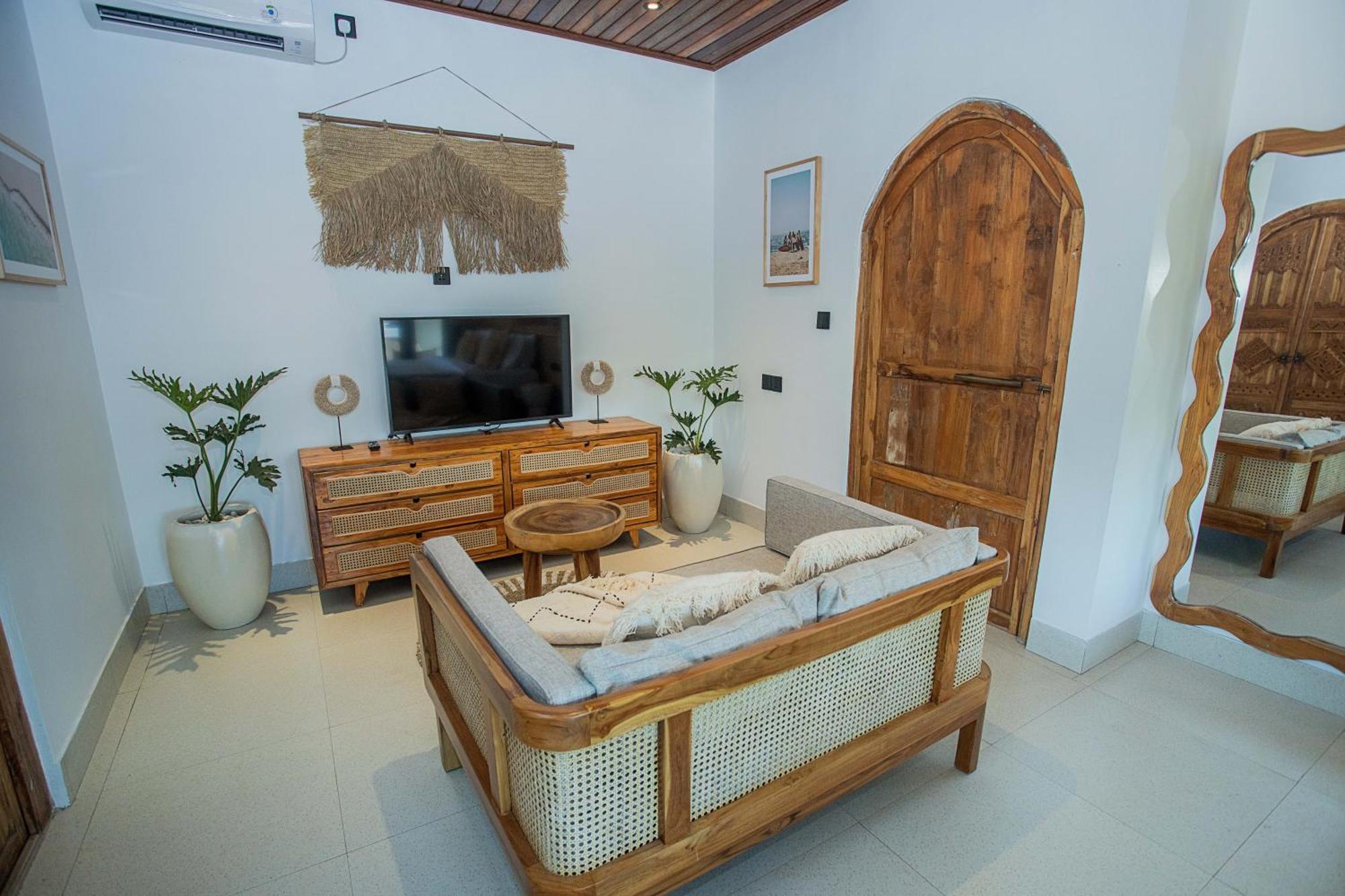 Good Day Villas Lembongan Dış mekan fotoğraf
