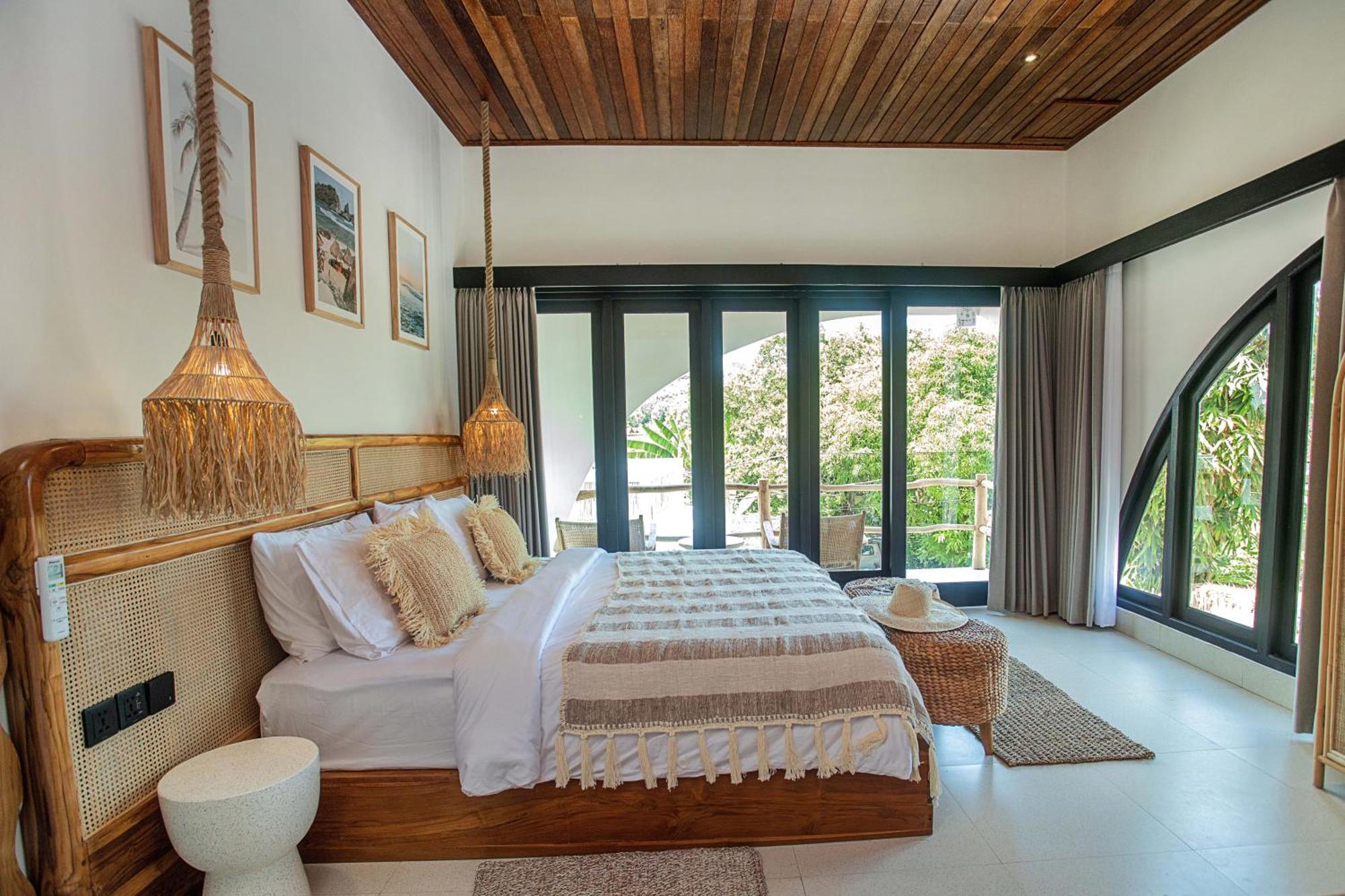 Good Day Villas Lembongan Dış mekan fotoğraf