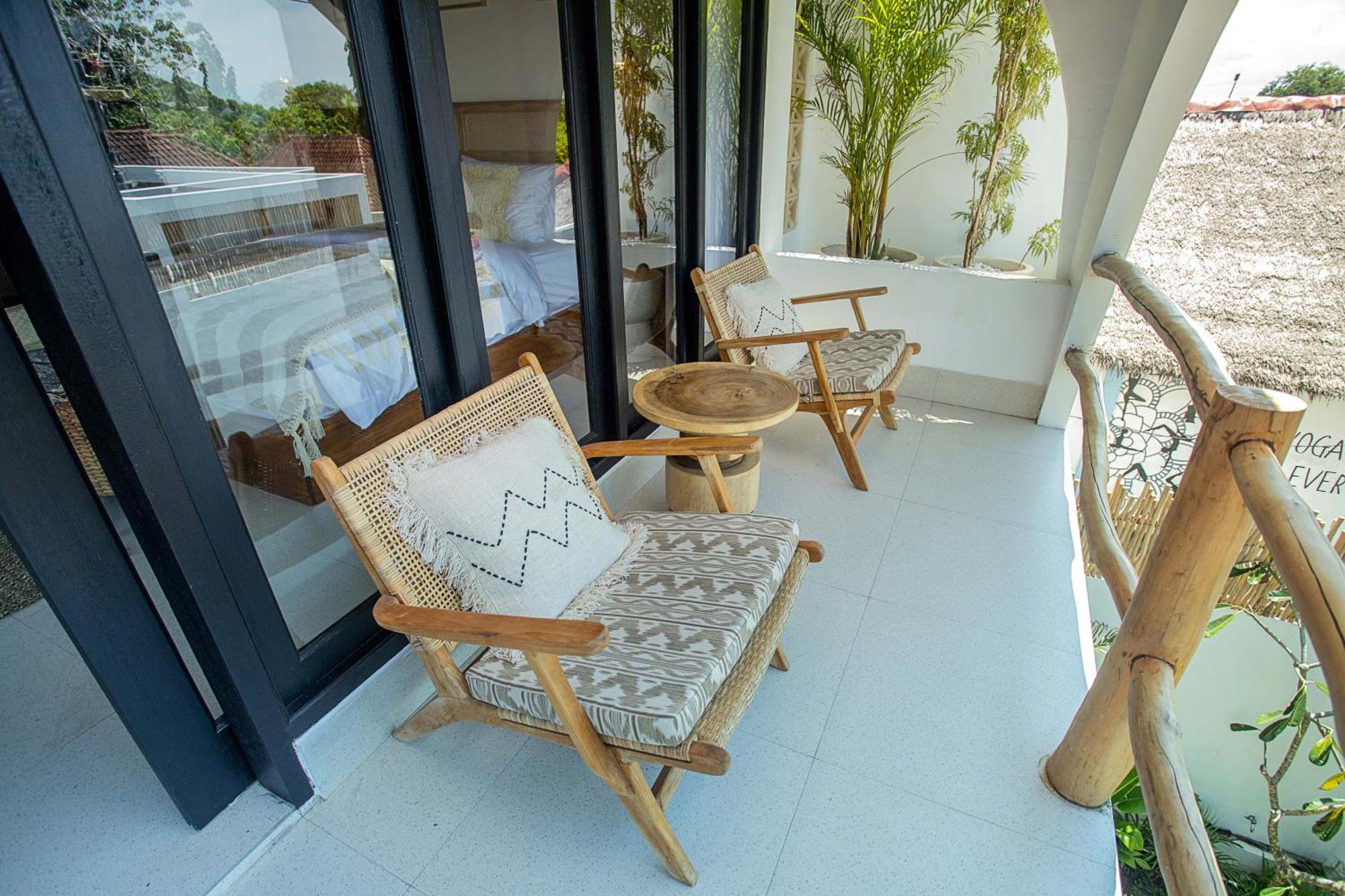 Good Day Villas Lembongan Dış mekan fotoğraf