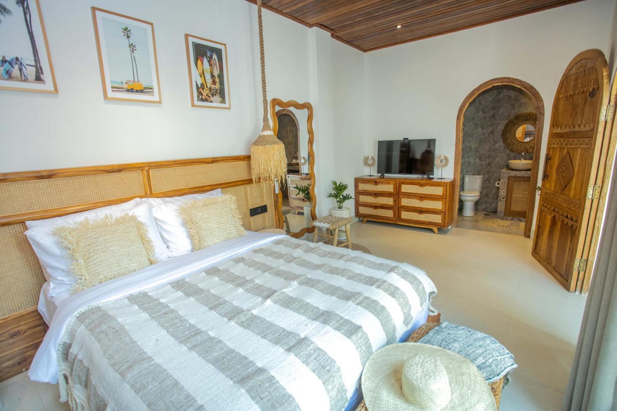 Good Day Villas Lembongan Dış mekan fotoğraf