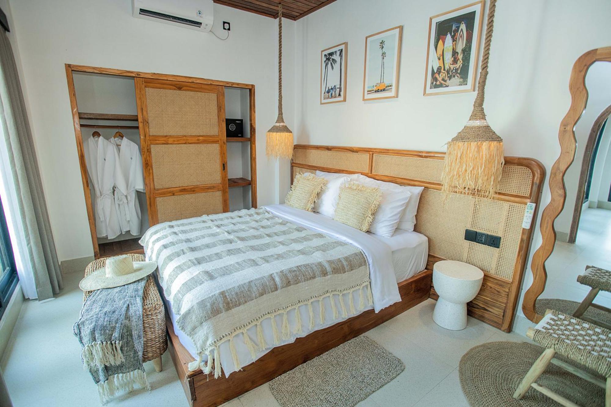 Good Day Villas Lembongan Dış mekan fotoğraf