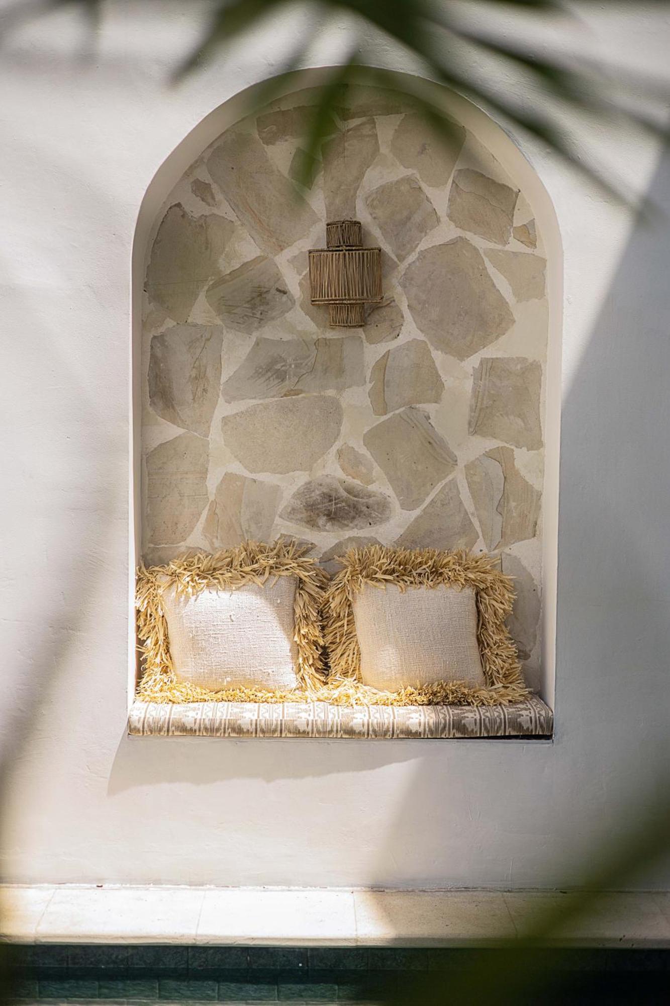 Good Day Villas Lembongan Dış mekan fotoğraf