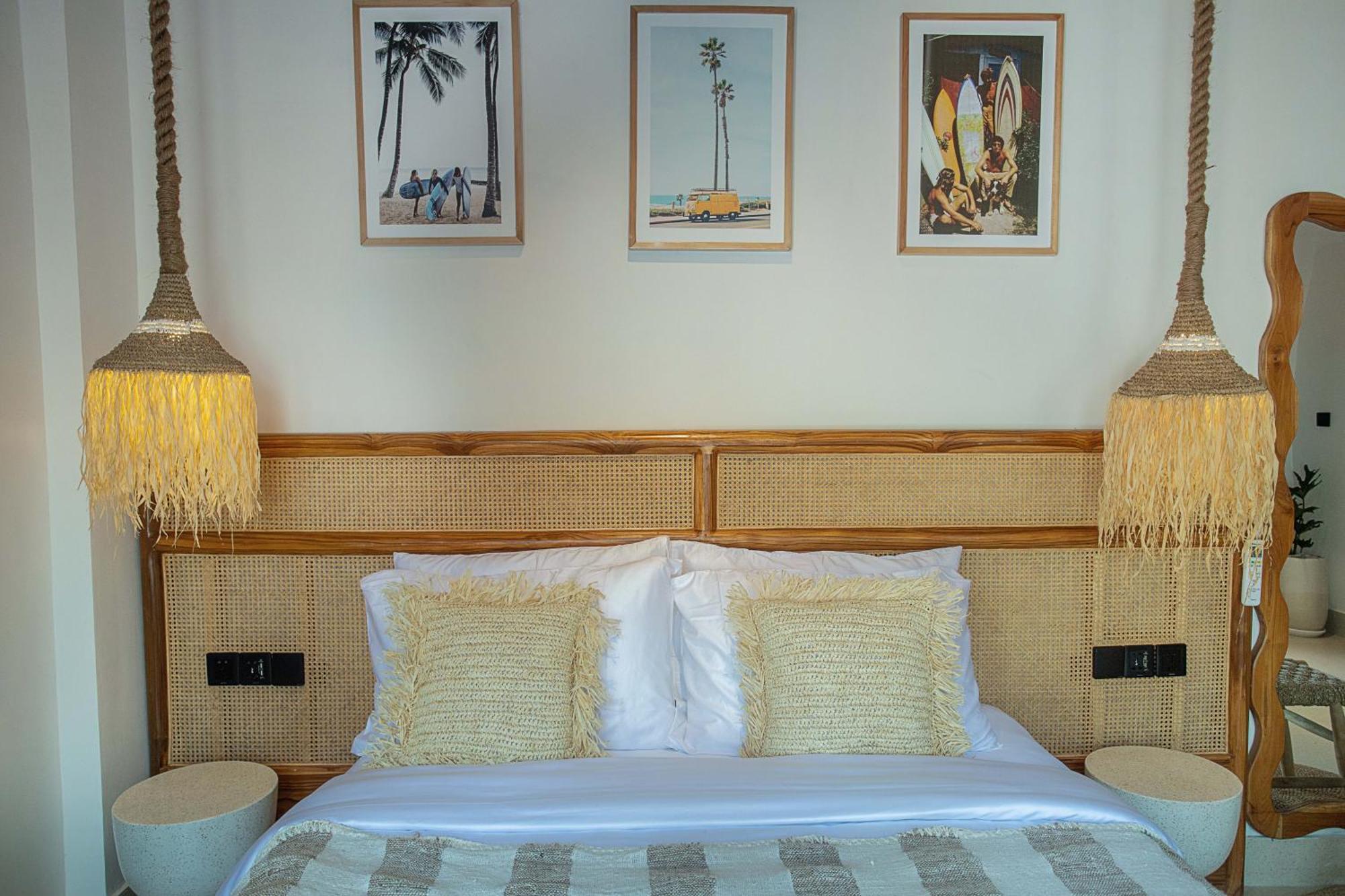 Good Day Villas Lembongan Dış mekan fotoğraf