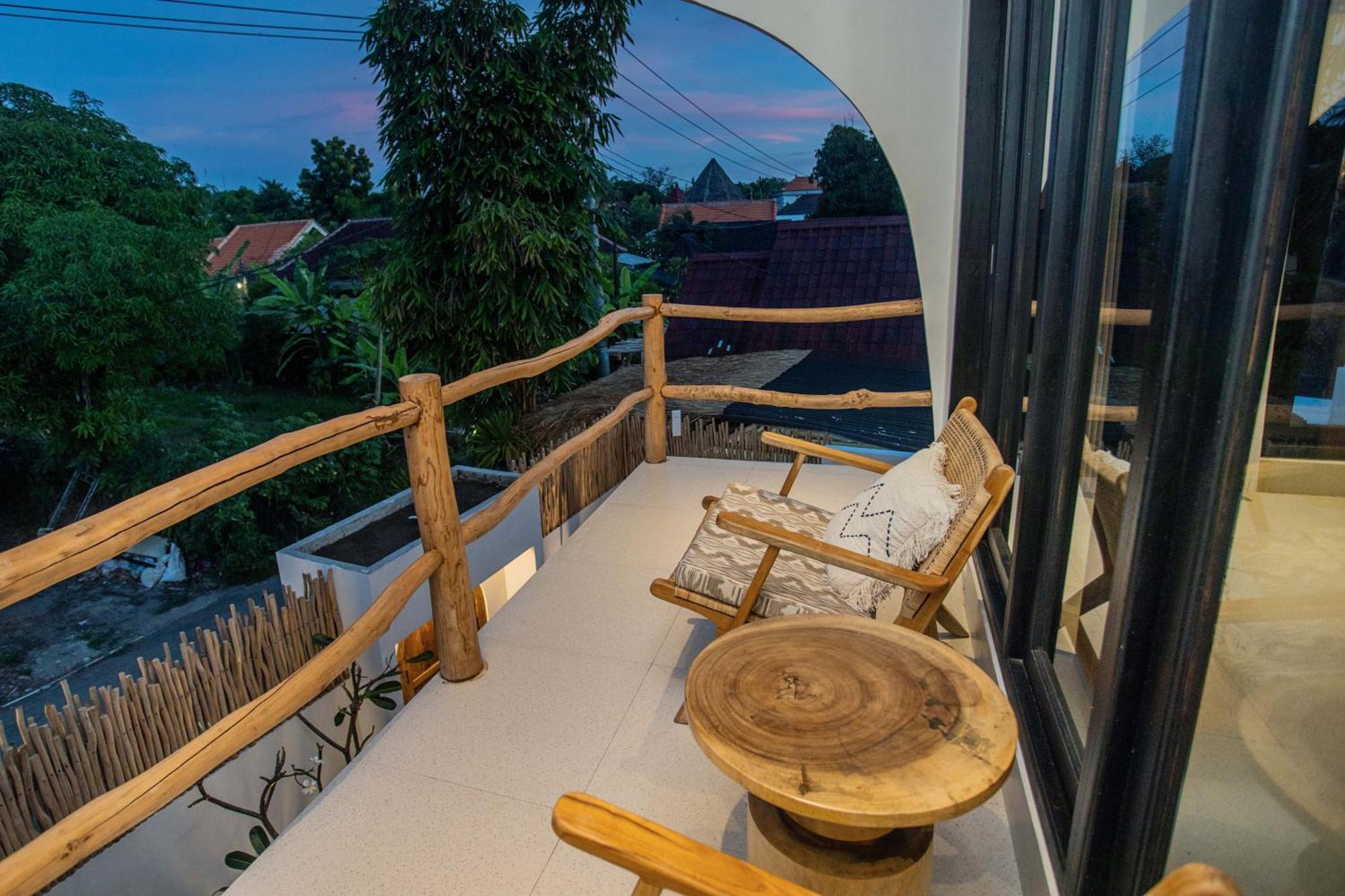 Good Day Villas Lembongan Dış mekan fotoğraf