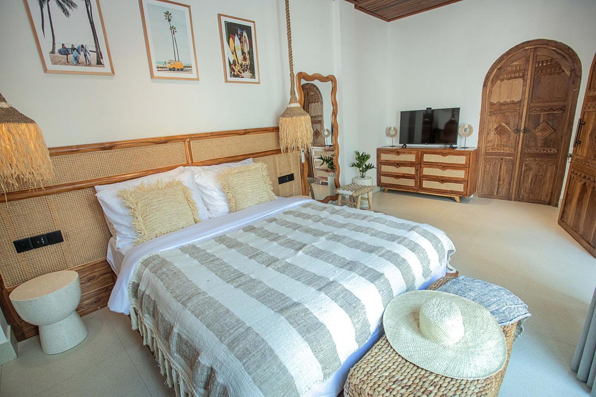 Good Day Villas Lembongan Dış mekan fotoğraf