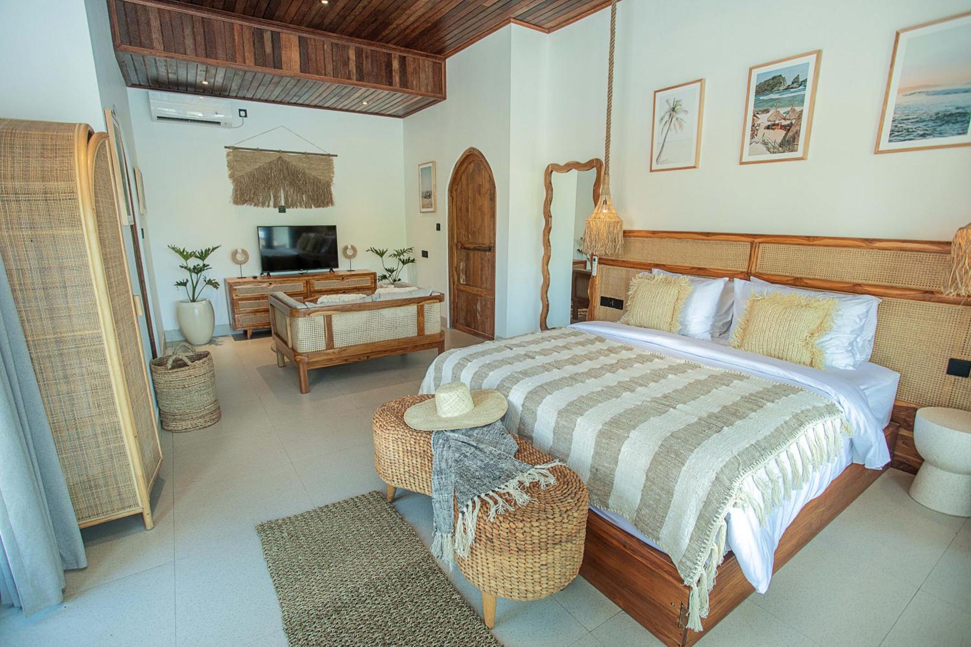 Good Day Villas Lembongan Dış mekan fotoğraf