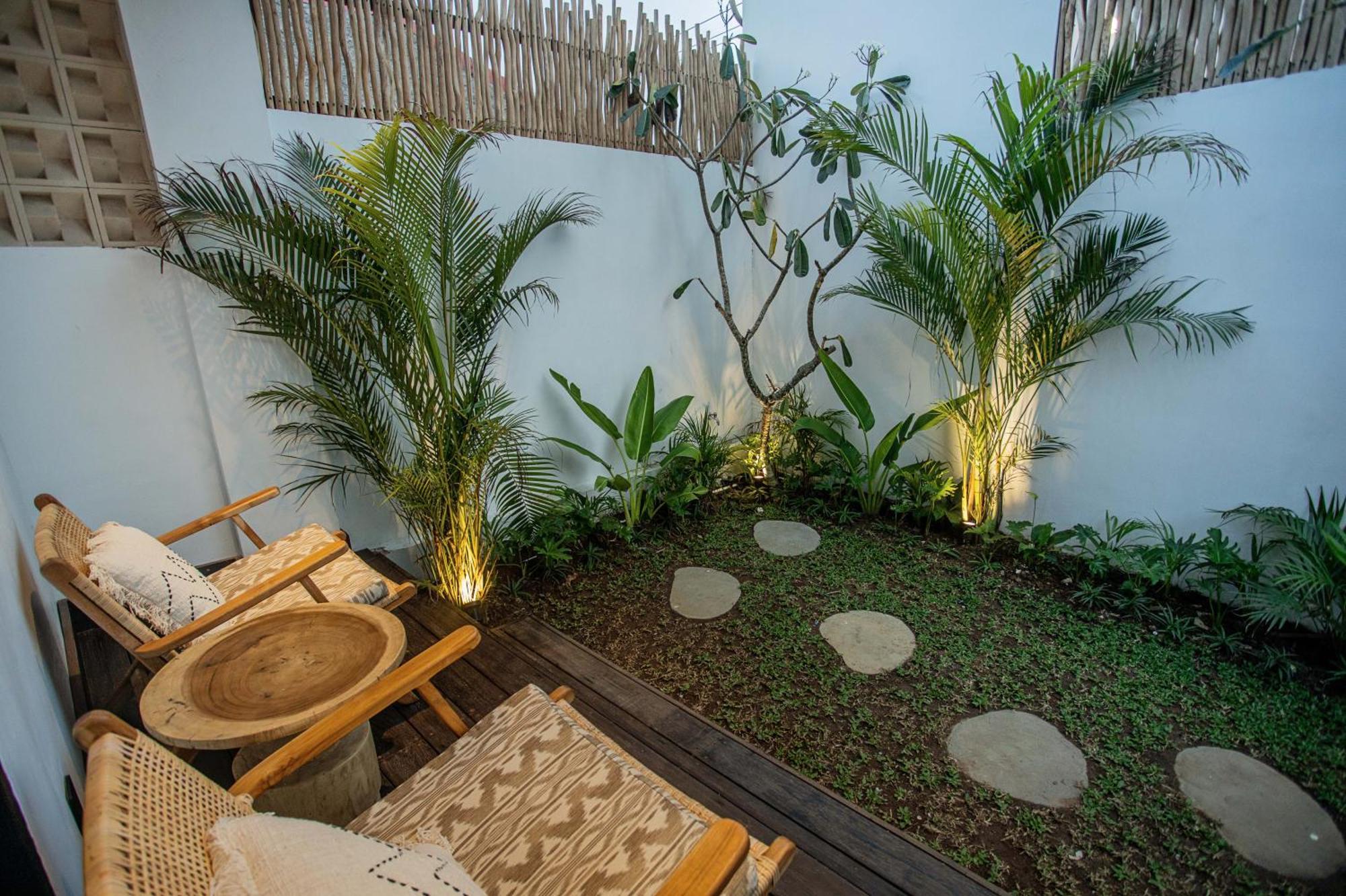 Good Day Villas Lembongan Dış mekan fotoğraf