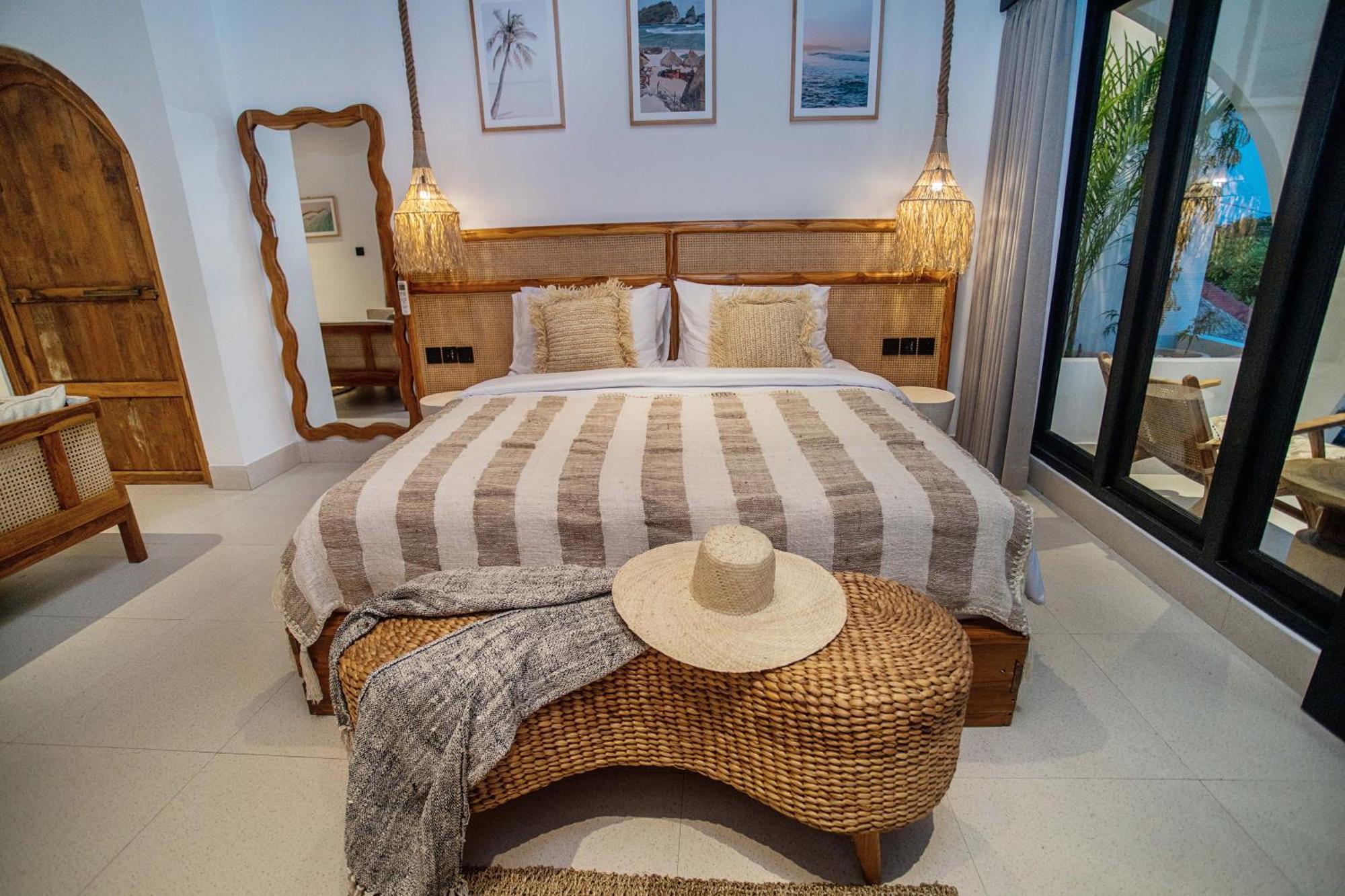 Good Day Villas Lembongan Dış mekan fotoğraf