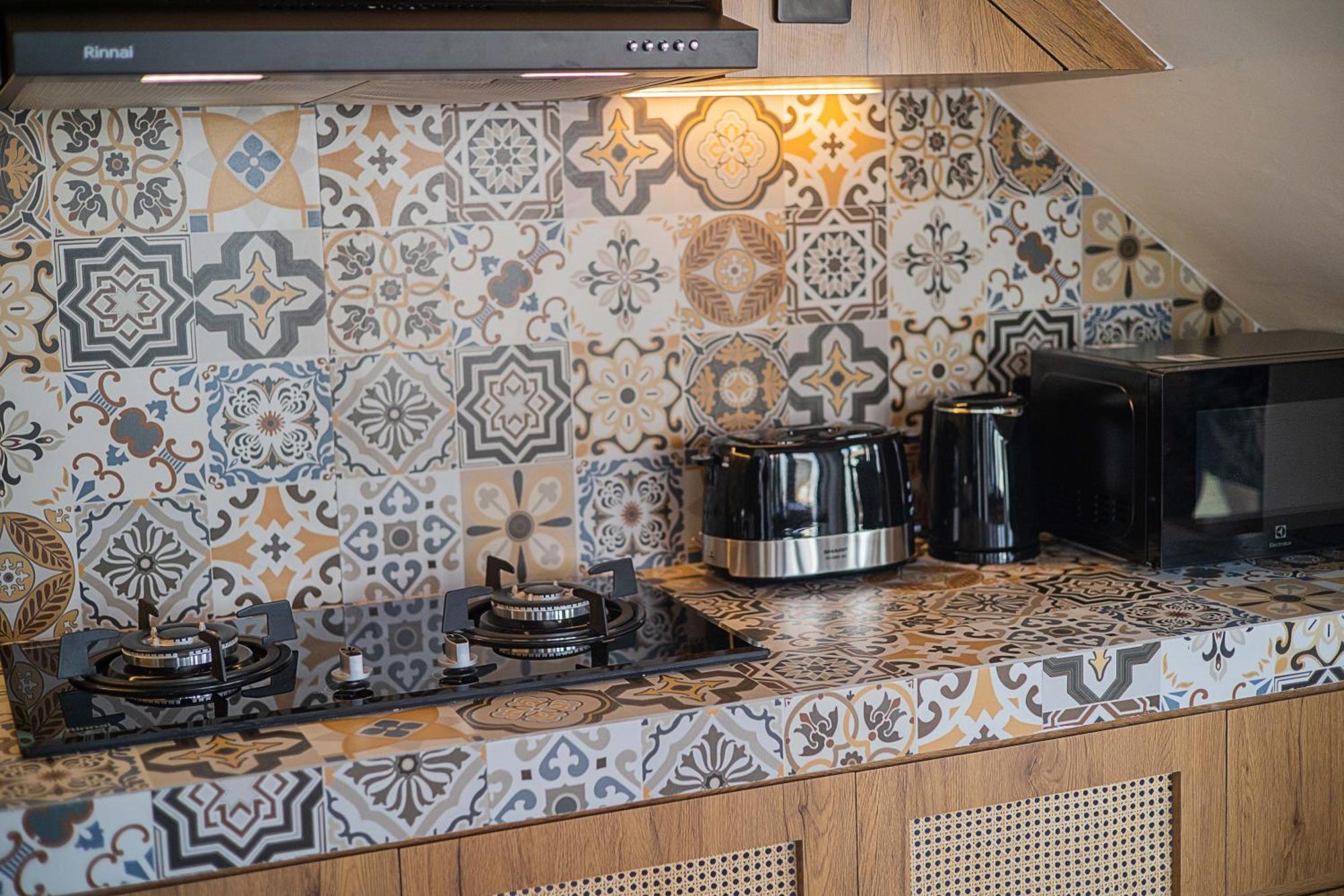 Good Day Villas Lembongan Dış mekan fotoğraf