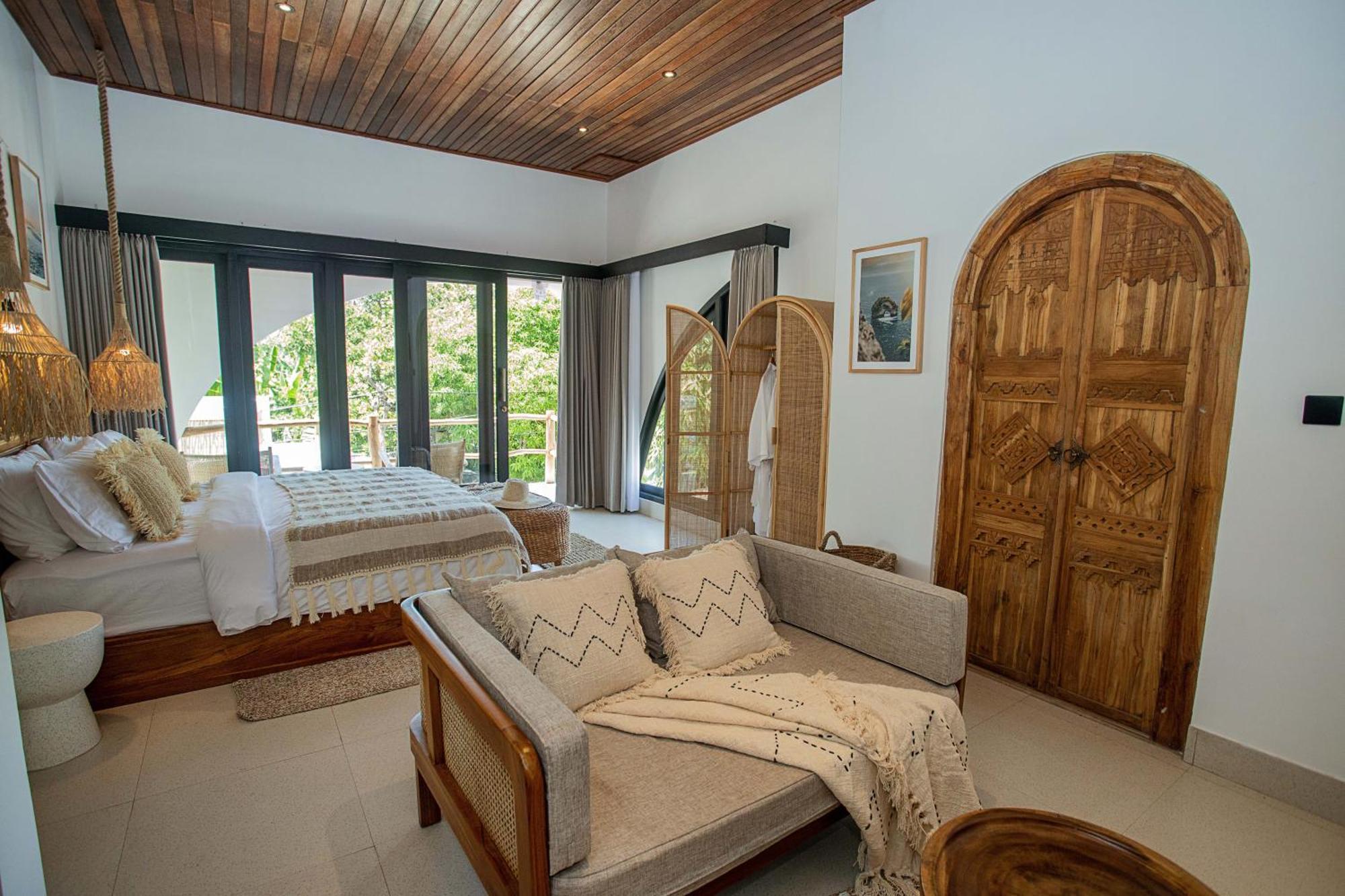 Good Day Villas Lembongan Dış mekan fotoğraf