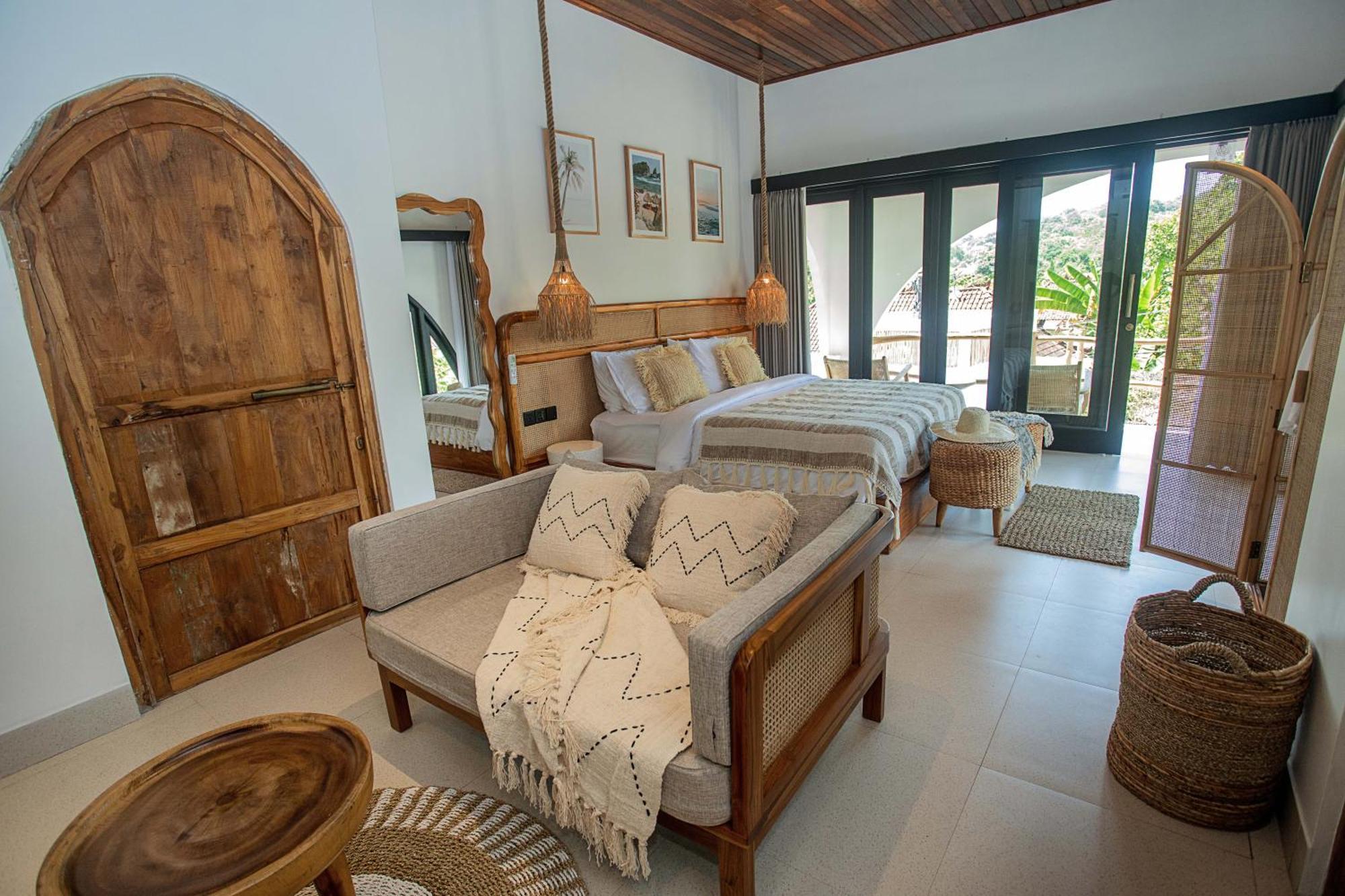 Good Day Villas Lembongan Dış mekan fotoğraf