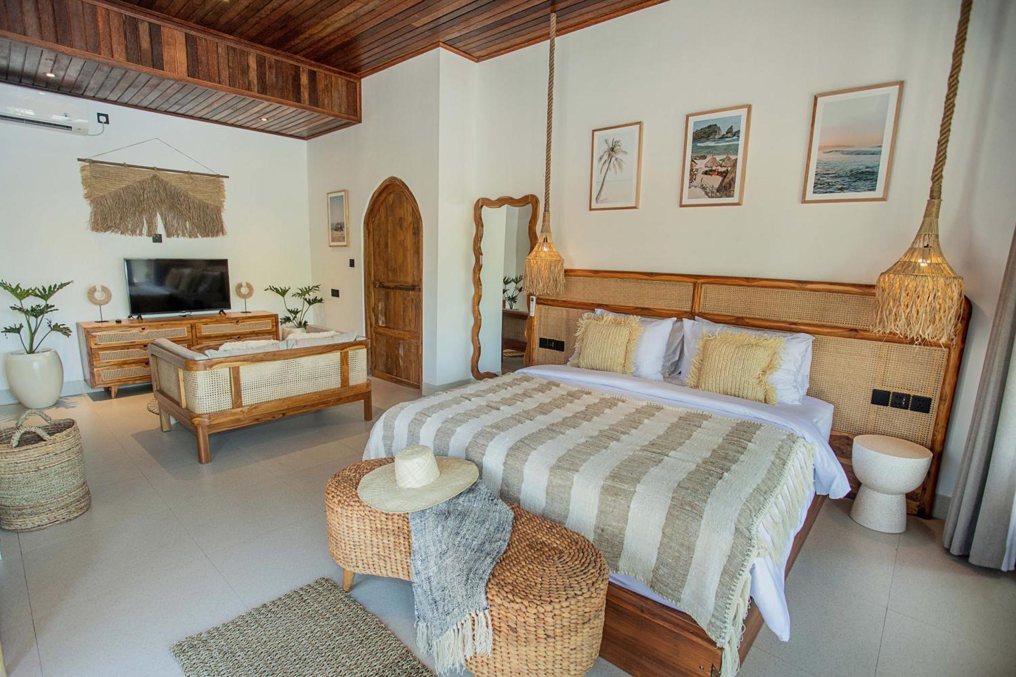 Good Day Villas Lembongan Dış mekan fotoğraf