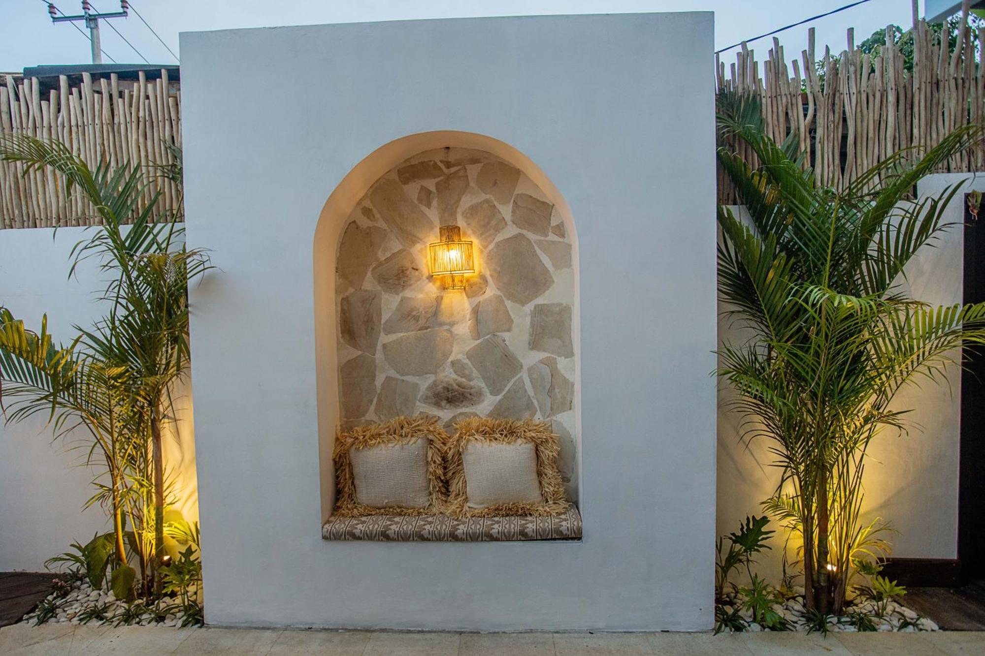 Good Day Villas Lembongan Dış mekan fotoğraf
