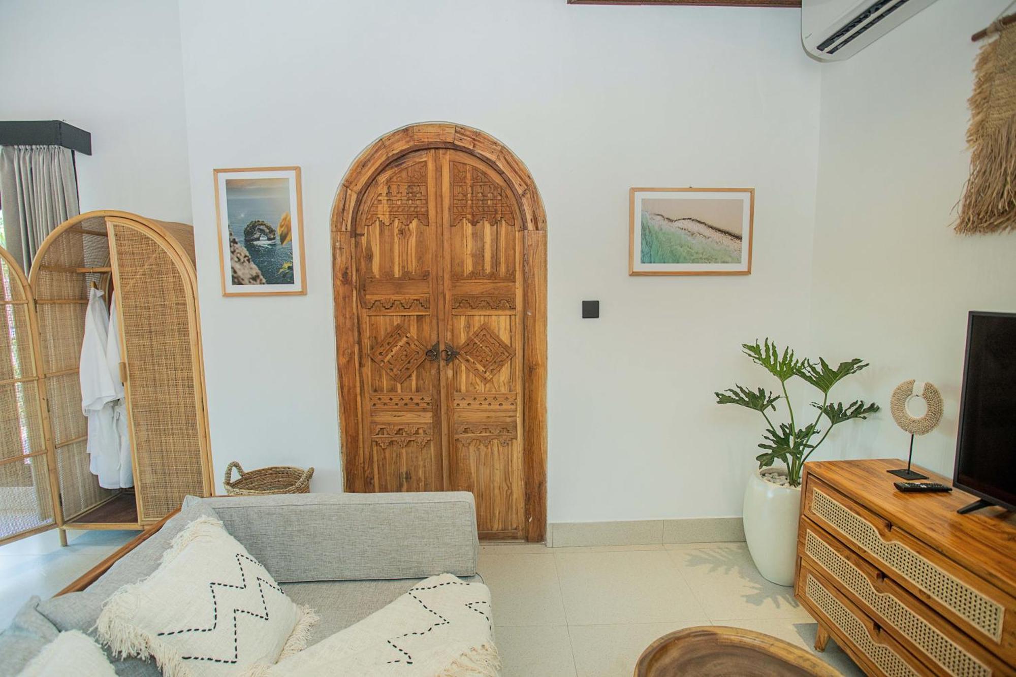 Good Day Villas Lembongan Dış mekan fotoğraf