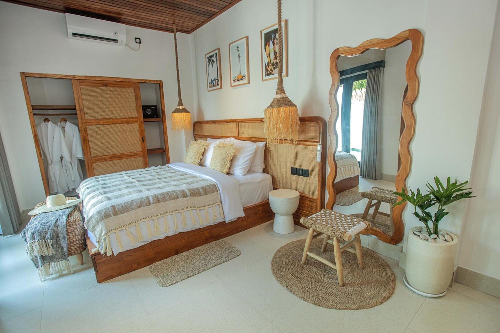 Good Day Villas Lembongan Dış mekan fotoğraf