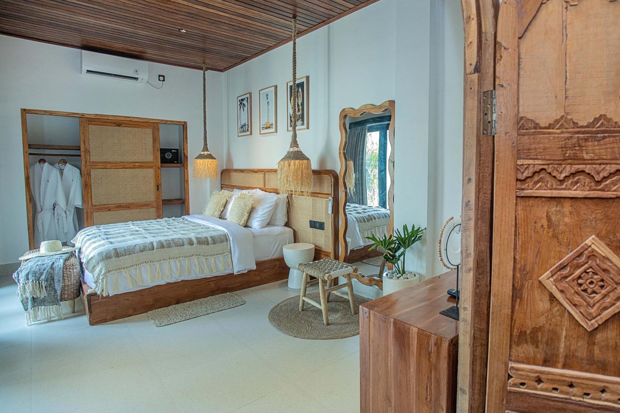 Good Day Villas Lembongan Dış mekan fotoğraf